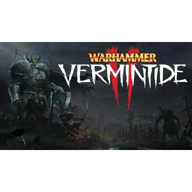 Warhammer: Vermintide 2 - Оффлайн