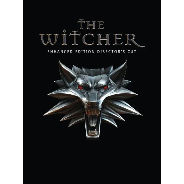 The Witcher Enhanced Edition Director's Cut - Оффлайн