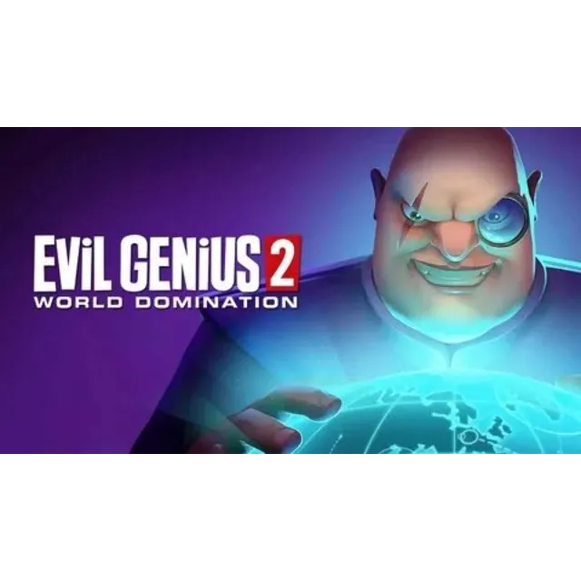 Evil Genius 2: World Domination - Оффлайн
