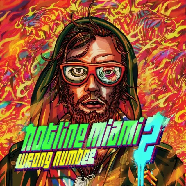 Hotline Miami 2: Wrong Number - Оффлайн