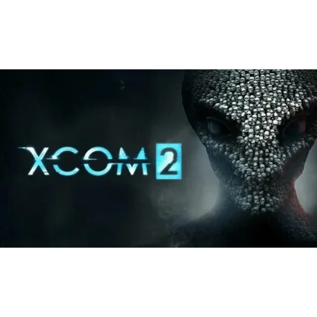 XCOM 2 - Оффлайн