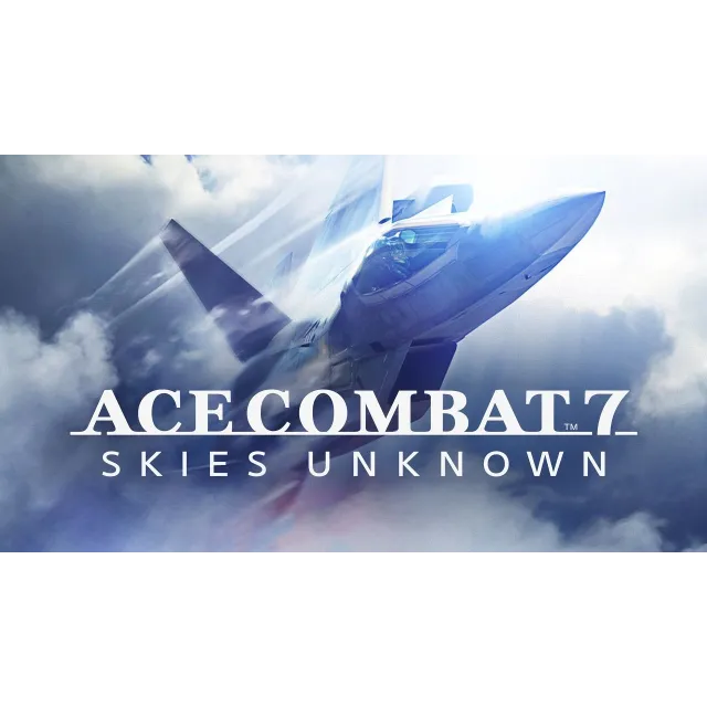 Ace Combat 7 Skies Unknown - Оффлайн