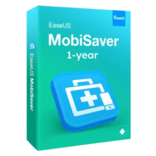 EaseUS MobiSaver для iOS/iPhone  |  лицензия ключ, код