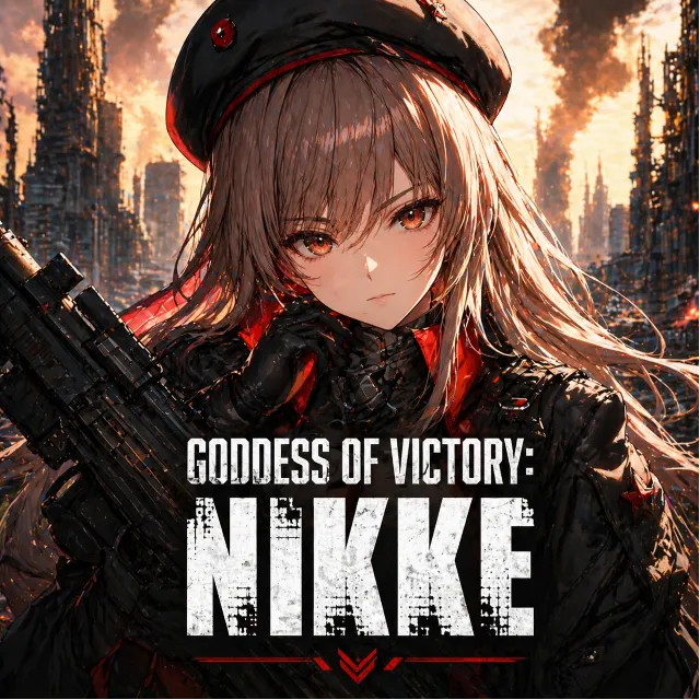 Goddess of Victory: Nikke ГЕМЫ МОМЕНТАЛЬНАЯ ДОСТАВКА