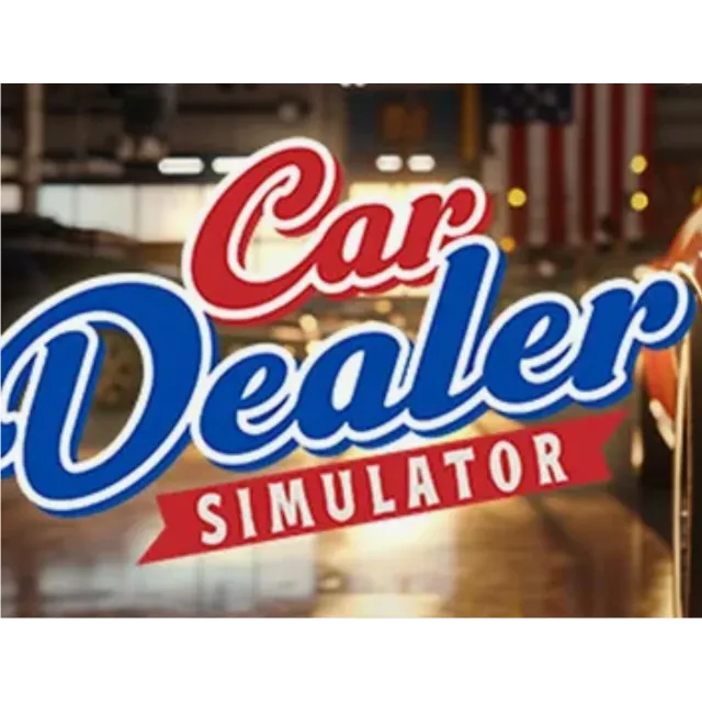 Car Dealer Simulator + ОБНОВЛЕНИЯ + DLS / STEAM АККАУНТ