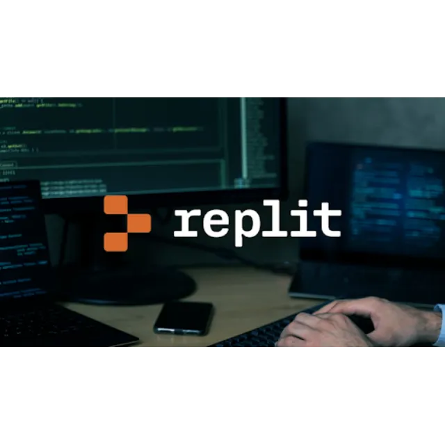 🔴Подписка Replit Core/PRO/1-12 месяцев ✅