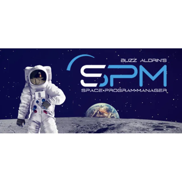 Buzz Aldrin Space Program ключ Global RU/CIS РФ Россия
