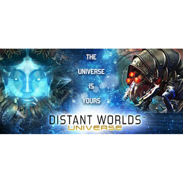 Distant Worlds 1 ключ Global RU/CIS РФ Россия стим СНГ