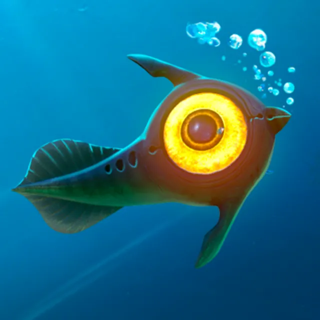 ⚡️ Subnautica iPhone AppStore ios iPad + МОМЕНТАЛЬНАЯ ВЫДАЧА 🎈