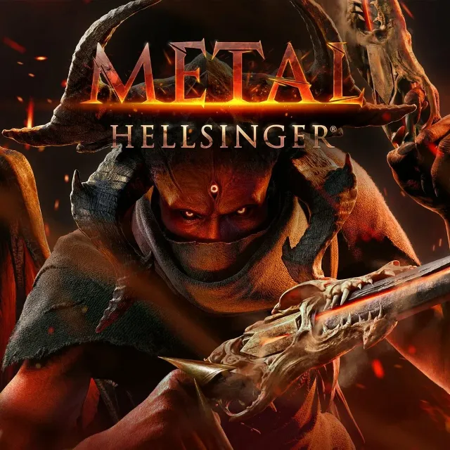 Metal: Hellsinger (Steam/Ключ/ Весь Мир)