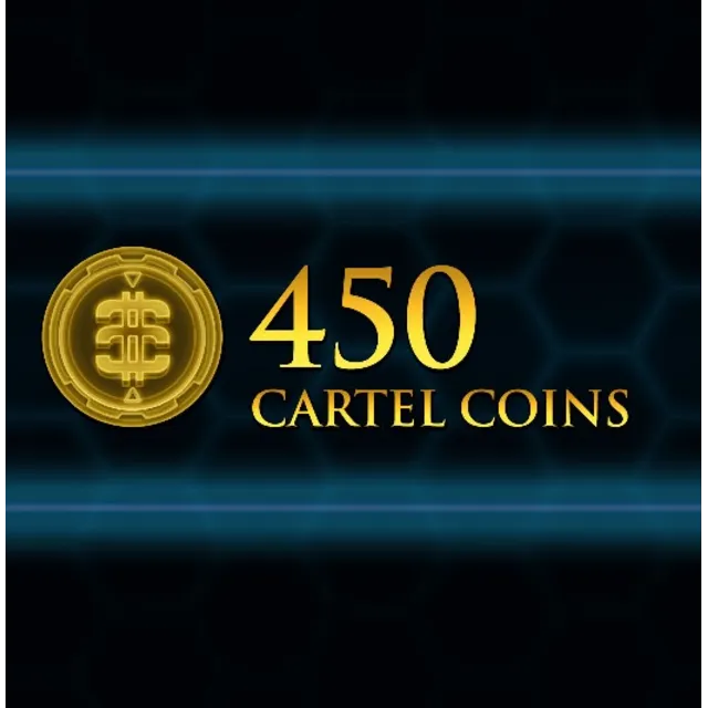 STAR WARS: The Old Republic - 450 Cartel Coins