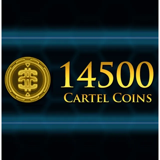 STAR WARS: The Old Republic - 14500 Cartel Coins