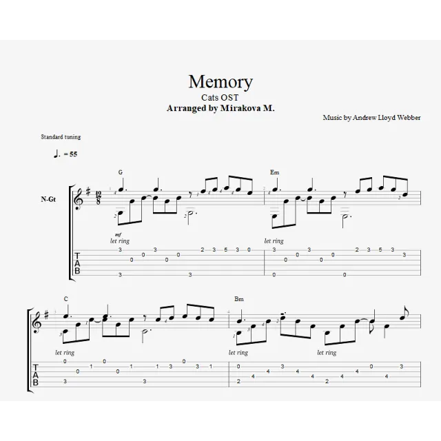 Memory