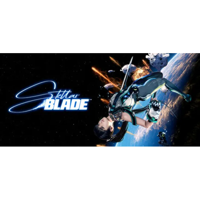 🟠Stellar Blade Steam Gift 🟠