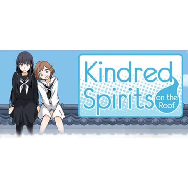 Kindred Spirits On TheRoof ключ Global RU/CIS РФ Россия
