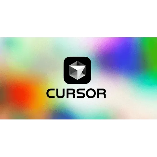 Cursor AI Pro / Free (GLOBAL) АВТОДОСТАВКА (7 ДНЕЙ)