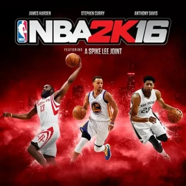 NBA 2K16 | Steam | Аккаунт на 6 месяцев