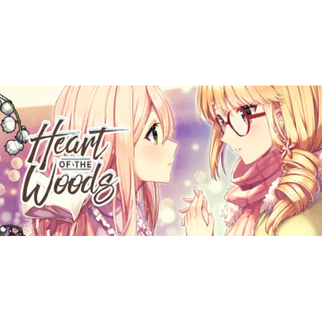 Heart of the Wood Steam ключ Весь Мир Global key код cтим СНГ - без РФ и РБ