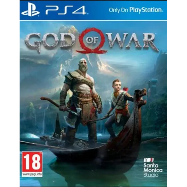 Сэкбой + God of War + Одни из нас. Часть II  PS4 RUS