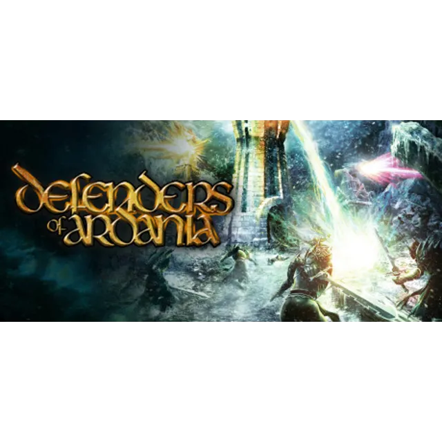 Defenders of Ardania (STEAM KEY/GLOBAL)