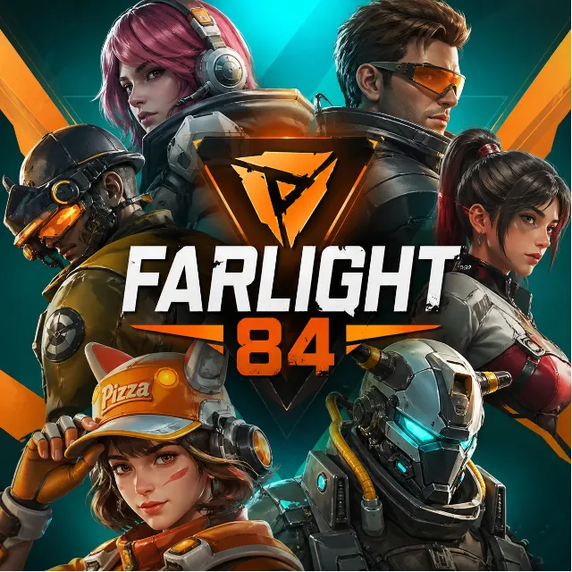 FARLIGHT 84 АЛМАЗЫ ШУСТРАЯ ДОСТАВКА
