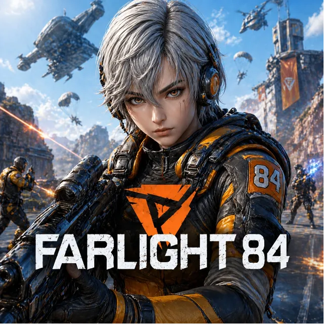 FARLIGHT 84 АЛМАЗЫ ДОНАТ МОМЕНТАЛЬНАЯ ДОСТАВКА