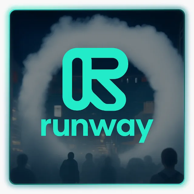 Runway ML Standard/Max/Unlimited | 1 месяц на ваш счёт