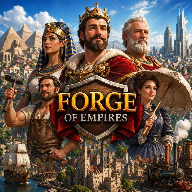 Forge of Empires Бриллианты ДОНАТ ШУСТРАЯ ДОСТАВКА