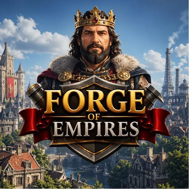 Forge of Empires БРИЛЛИАНТЫ ДОНАТ МОМЕНТАЛЬНАЯ ДОСТАВКА