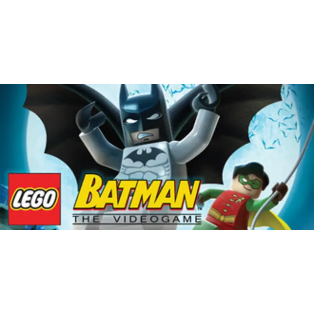 LEGO® Batman™: The Videogame МИР + ВСЕ СТРАНЫ
