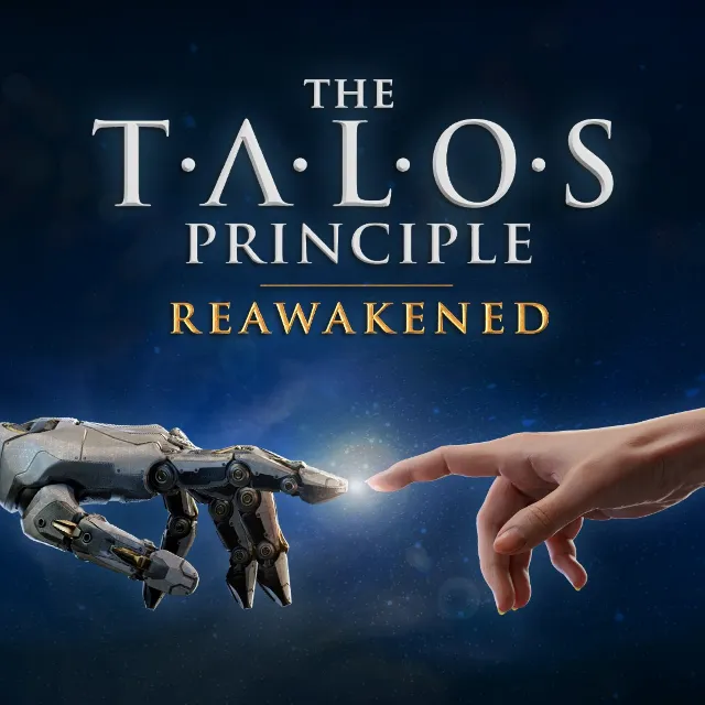 The Talos Principle: Reawakened XBOX Любой Акк