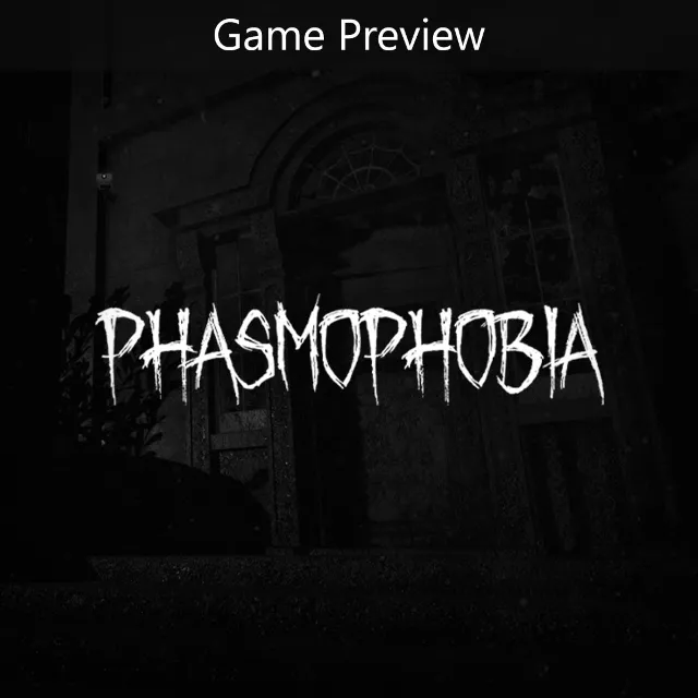Phasmophobia XBOX Любой Акк