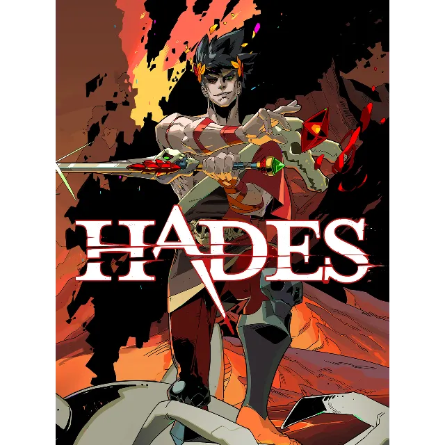 Hades [Steam аккаунт] Офлайн, Без Guard