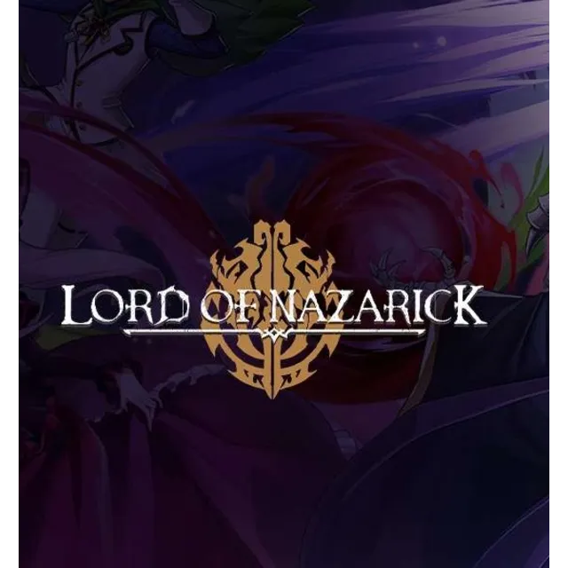 Lord of Nazarick Magic Crystals Донат