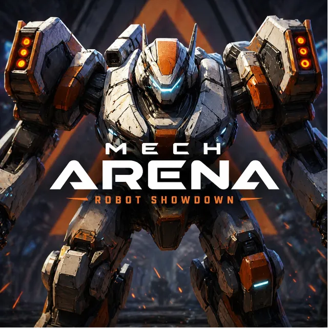 Mech Arena: Robot Showdown  А-коины ID МОМЕНТАЛЬНАЯ ДОСТАВКА