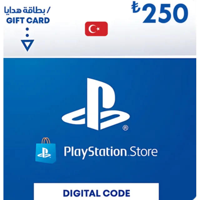 Sony Play Station 250 TL XBOX
