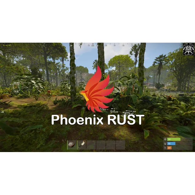 Phoenix RUST