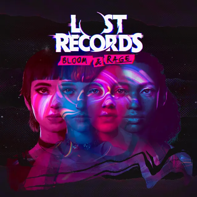 Lost Records: Bloom &amp; Rage XBOX Любой Акк