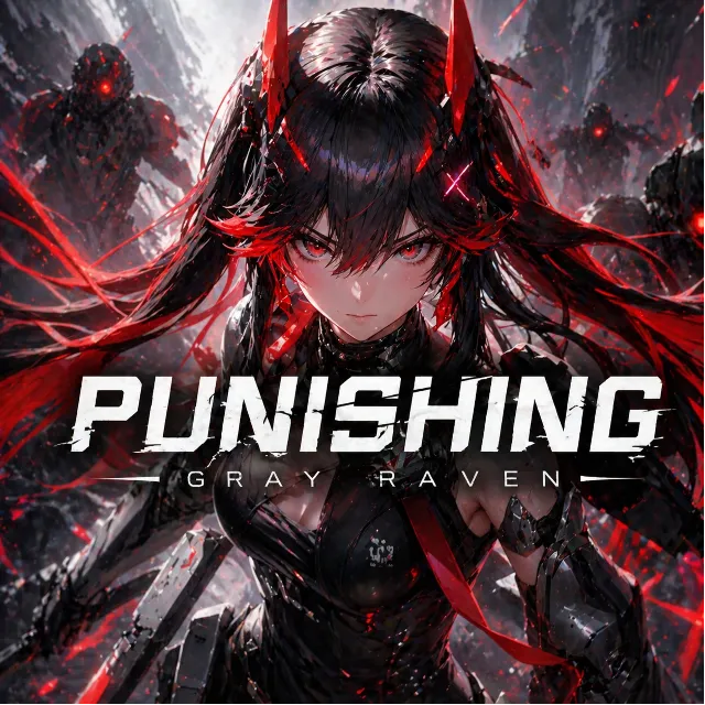 Punishing: Gray Raven ДОНАТ МОМЕНТАЛЬНАЯ ДОСТАВКА