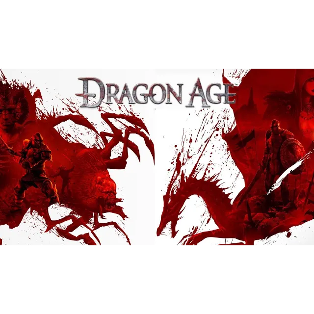 Dragon Age: Origins - Оффлайн