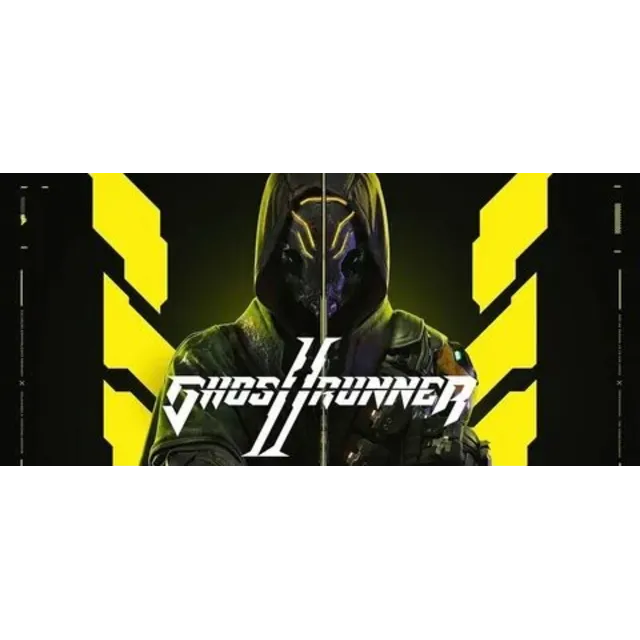 Ghostrunner 2 - Оффлайн