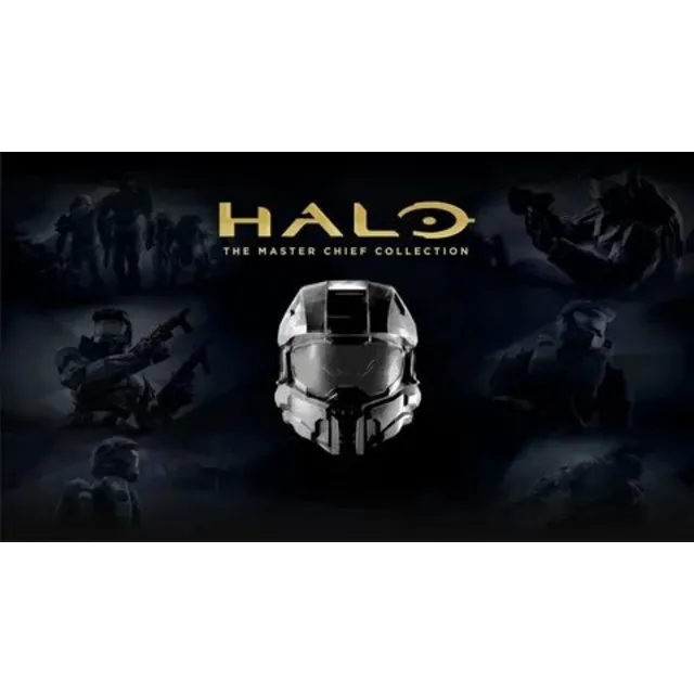 Halo: The Master Chief Collection - Оффлайн