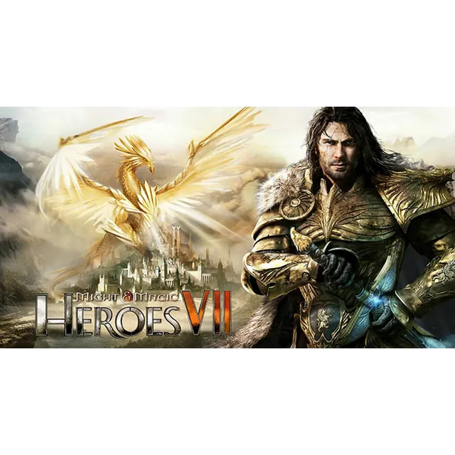 Might and Magic Heroes VII - Оффлайн