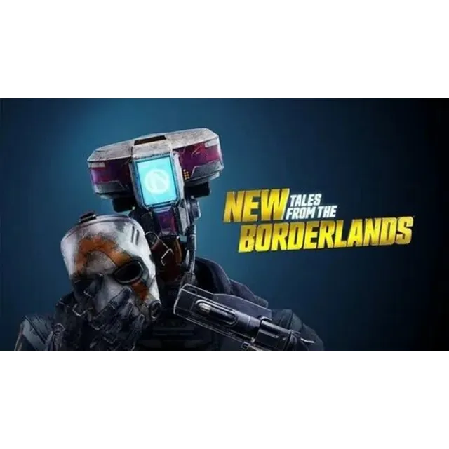 New Tales from the Borderlands - Оффлайн