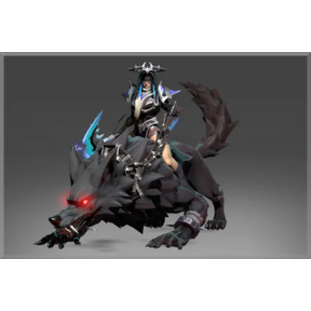 Bloodmoon Stalker