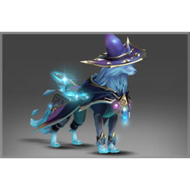 Canis Crystallum