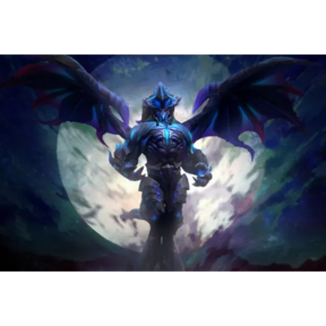 Dread of Night
