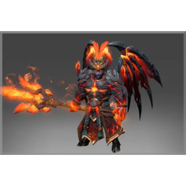 Igneous Infernal