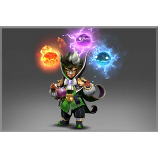 Magus Mimicry