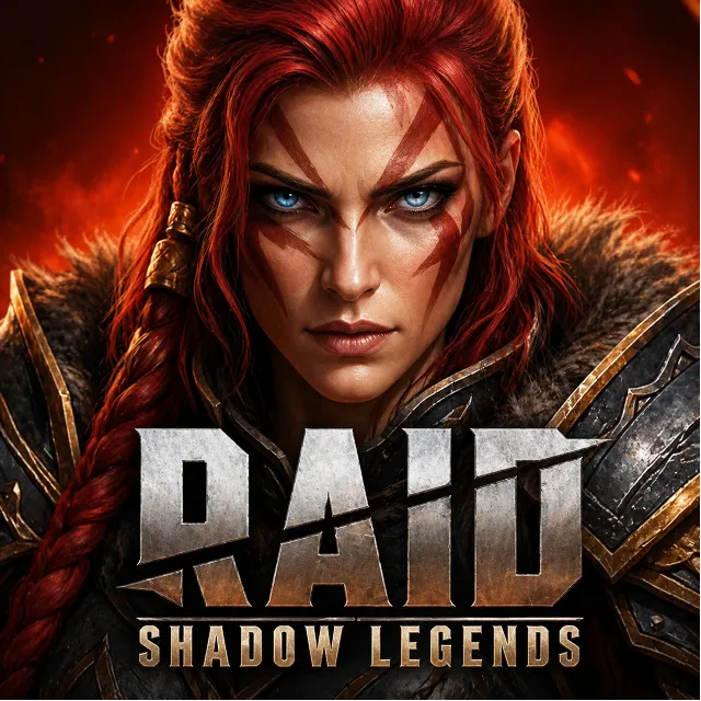 Raid: Shadow Legends РУБИНЫ МОМЕНТАЛЬНАЯ ДОСТАВКА